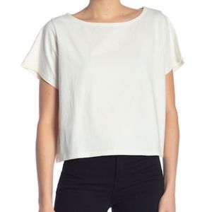 Madewell Setlist Boxy Tee